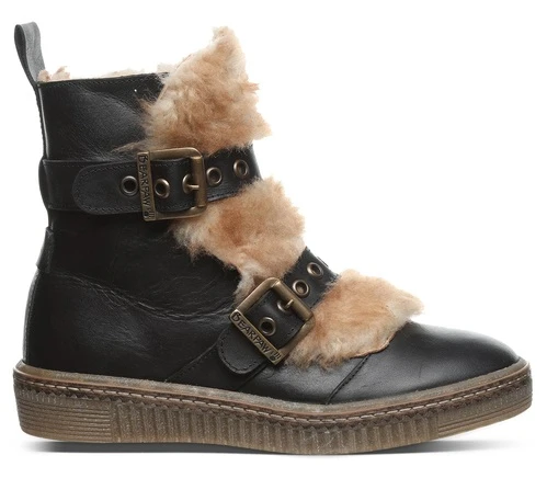 How to Keep Your Boots Clean This Winter