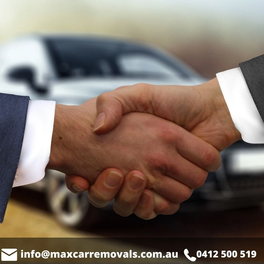 How To Get An Instant Cash For Cars Deal?