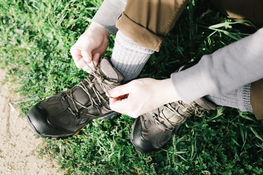 3 Boot Styles Perfect for the Man in Your Life