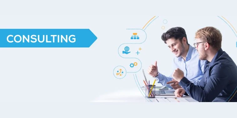 How Do Salesforce Consulting Partners Work For an Organization?