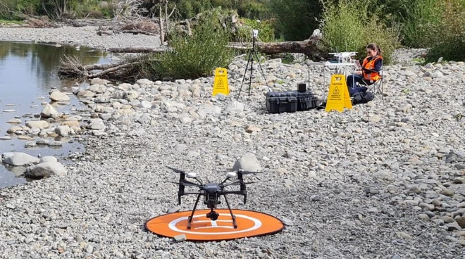 Air Vision: Your Premier Drone Inspection Services Provider in New Zealand