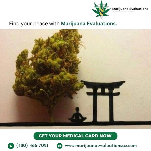 Arizona Medical Marijuanas Card: Your Comprehensive Guide