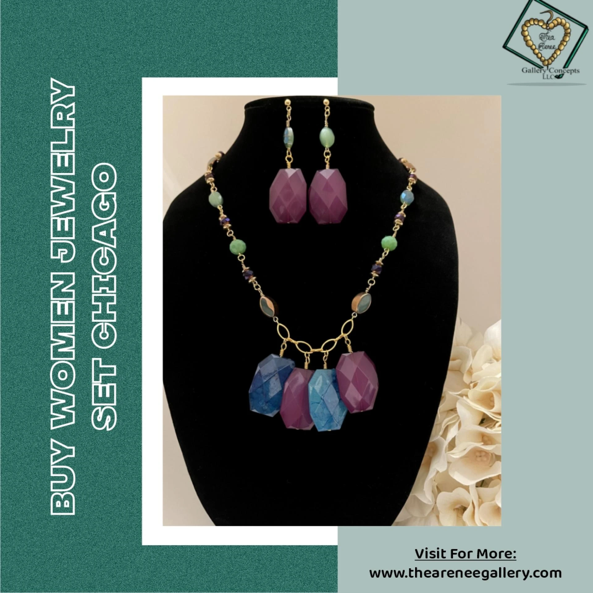 5 Women Jewelry Trends You'll Love to Follow