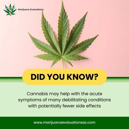 Marijuana Card Arizona: A Comprehensive Guide