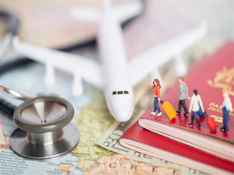What is covered by travel insurance and how may it be helpful?