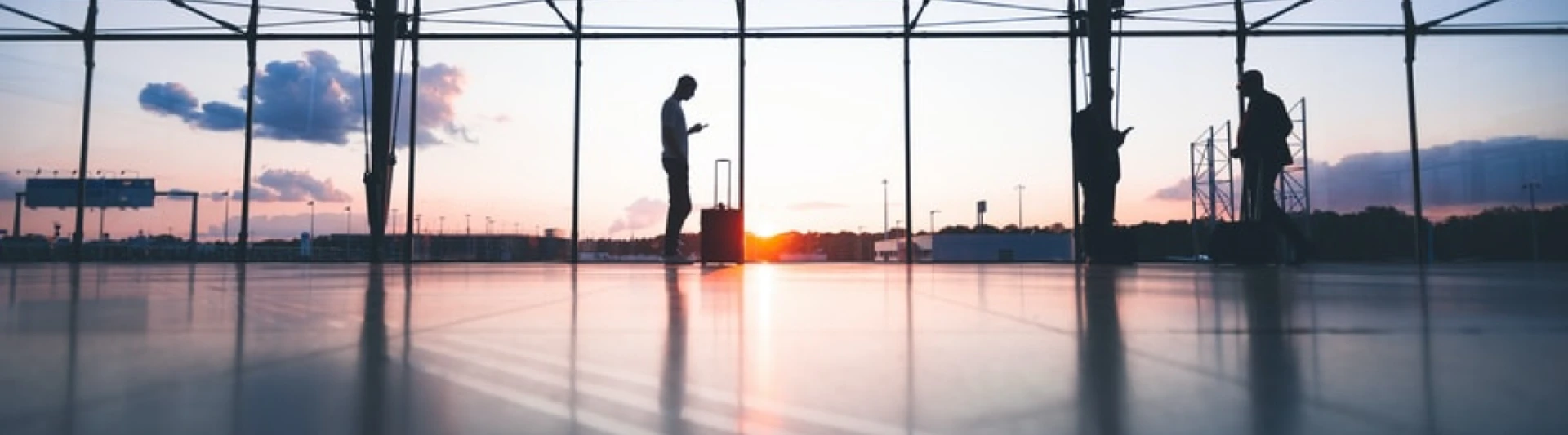 The six best ways to access airport lounges