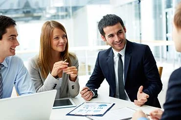 The World of Professional, Technical and Industrial Courses
