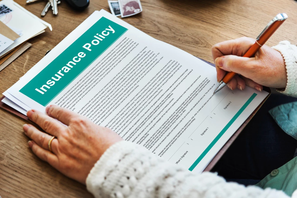 How D&amp;O Insurance Differs from General Liability Insurance