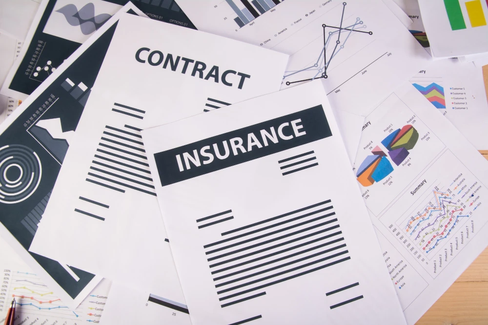 Explain the Difference Between Bonded and Insured