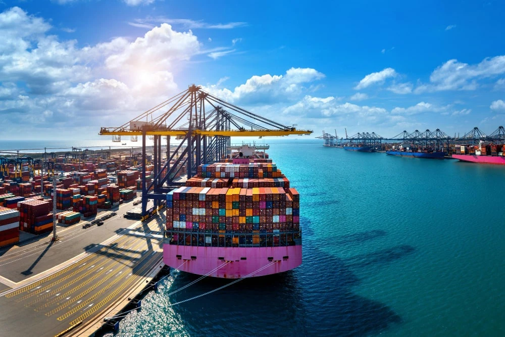 Cargo Insurance for Inland Water Transportation
