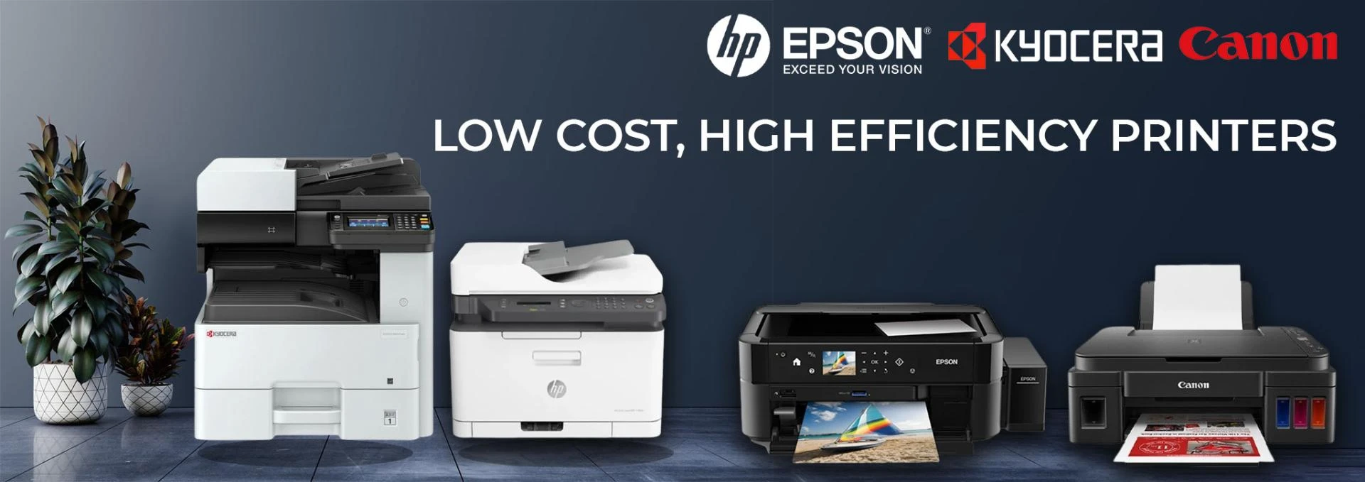 Selecting the right receipt printer