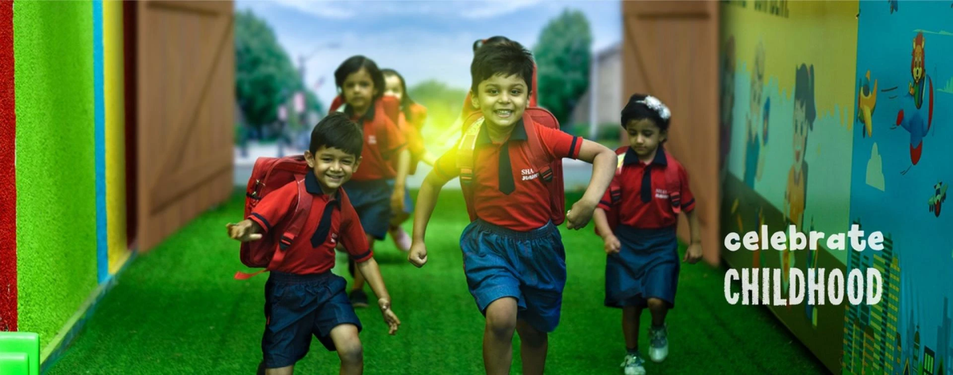 Business Perspective of Preschool Franchise in India