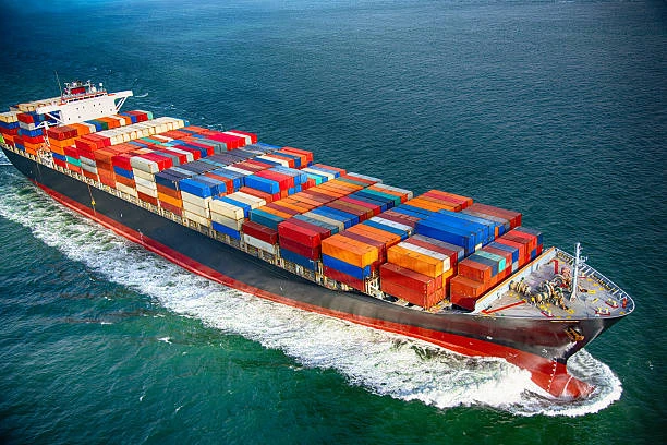 Sea Freight from China to Singapore: Efficient Shipping Solutions