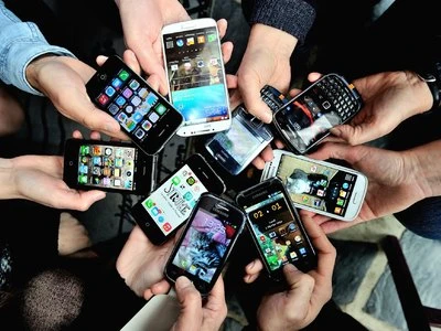 Why Android Mobile Prices Fall While Reselling - Sell Mobile