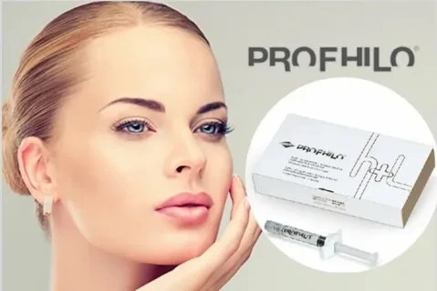Achieve Youthful Radiance with Juvederm Filler and Profhilo: The Perfect Combination for Rejuvenated Skin