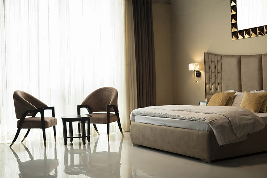 Sleep apnea, heart health, and how a good pillow can help