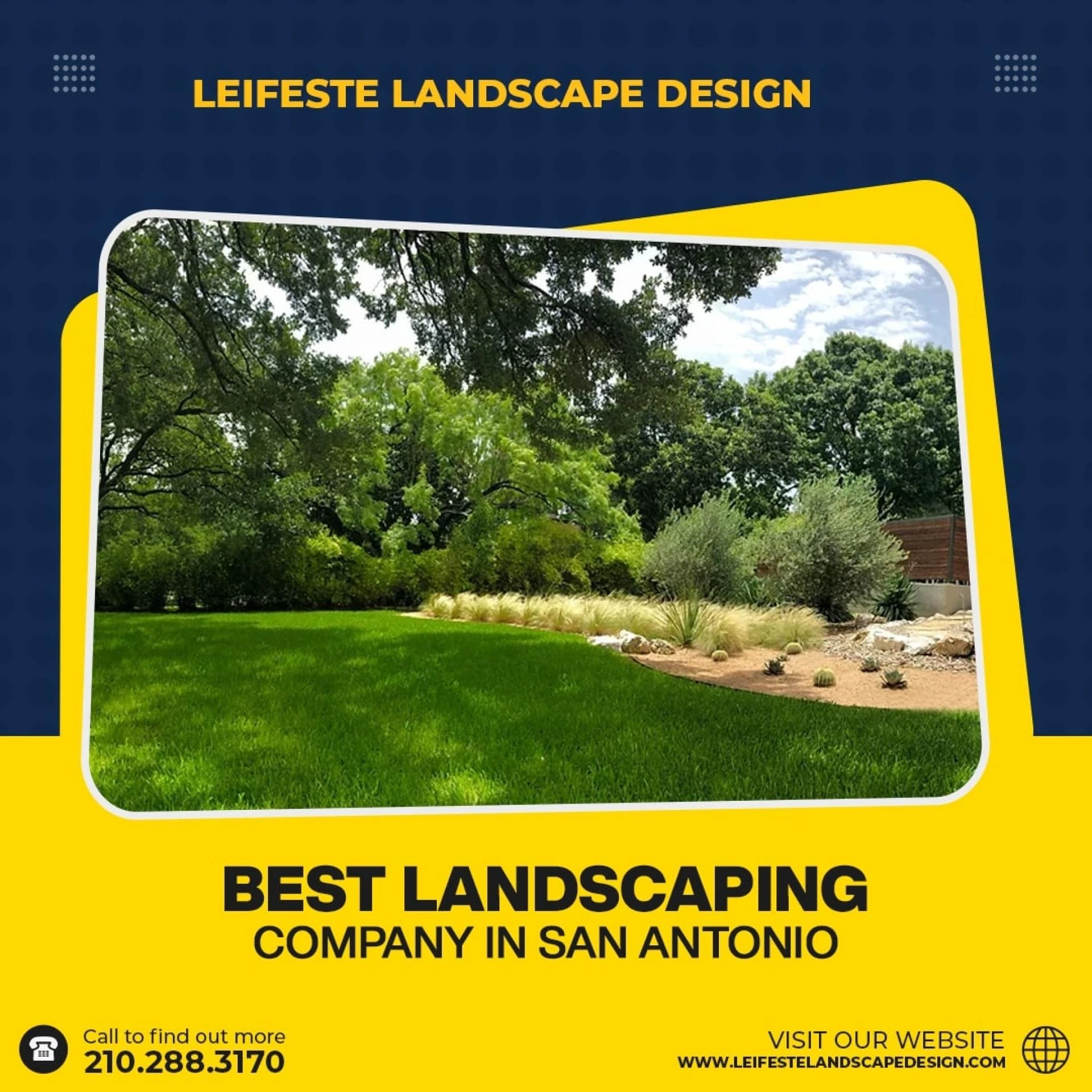 Add More Value To Your Properties With the Best Landscape Designer In San Antonio