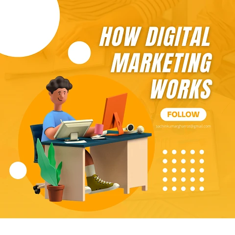 Best Digital Marketing Freelancer Palwal