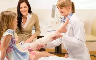 Pediatric Orthopedic Near Me