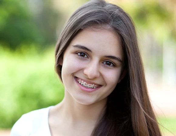 Orthodontics in Whittier