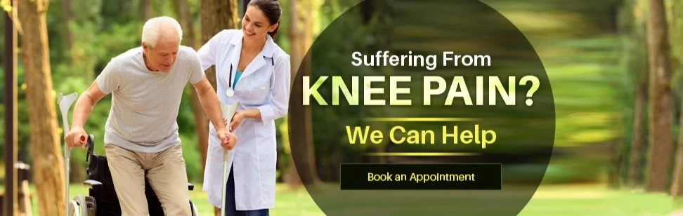 Best Knee Replacement Surgeon in Delhi