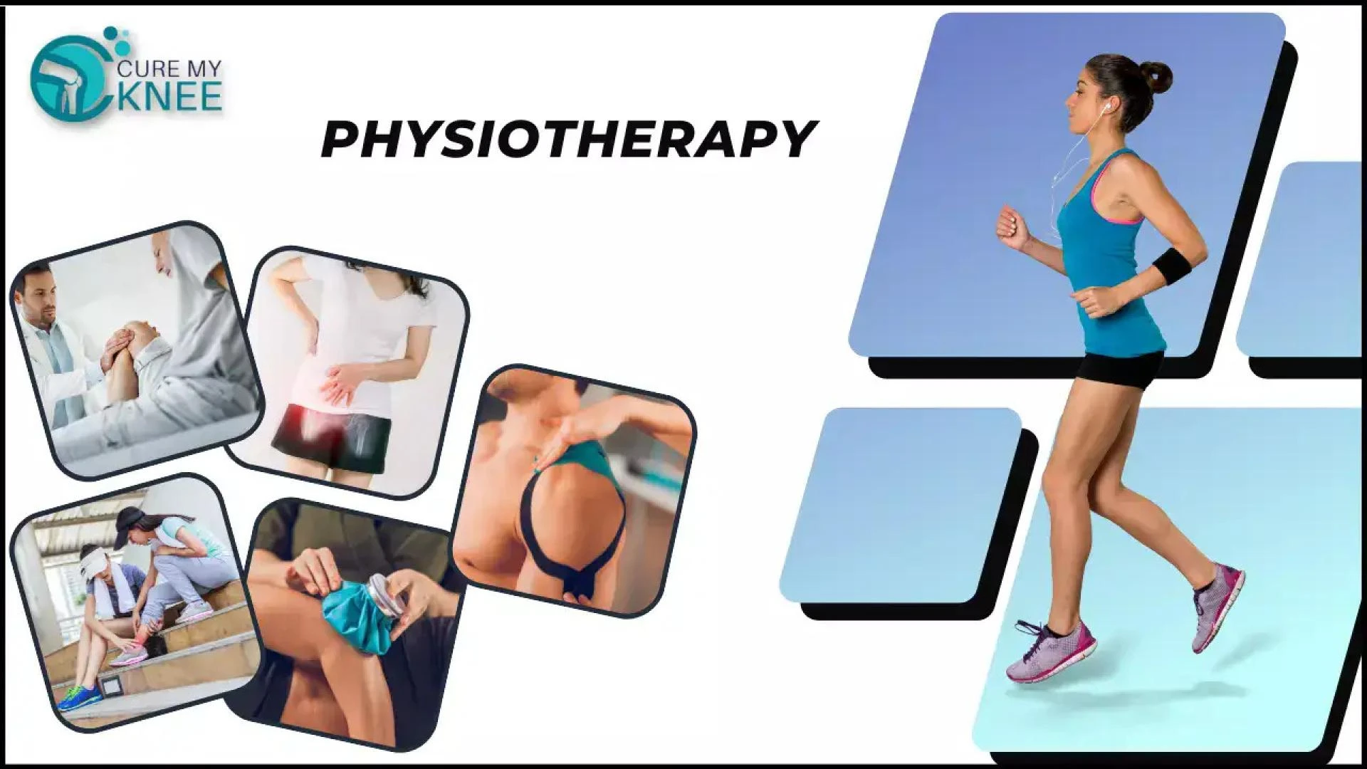 Physiotherapy Clinic Near Me