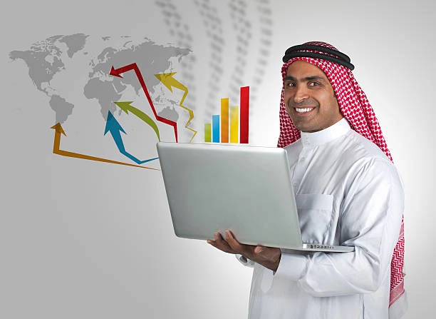 An Introduction: Market Intelligence Saudi Arabia