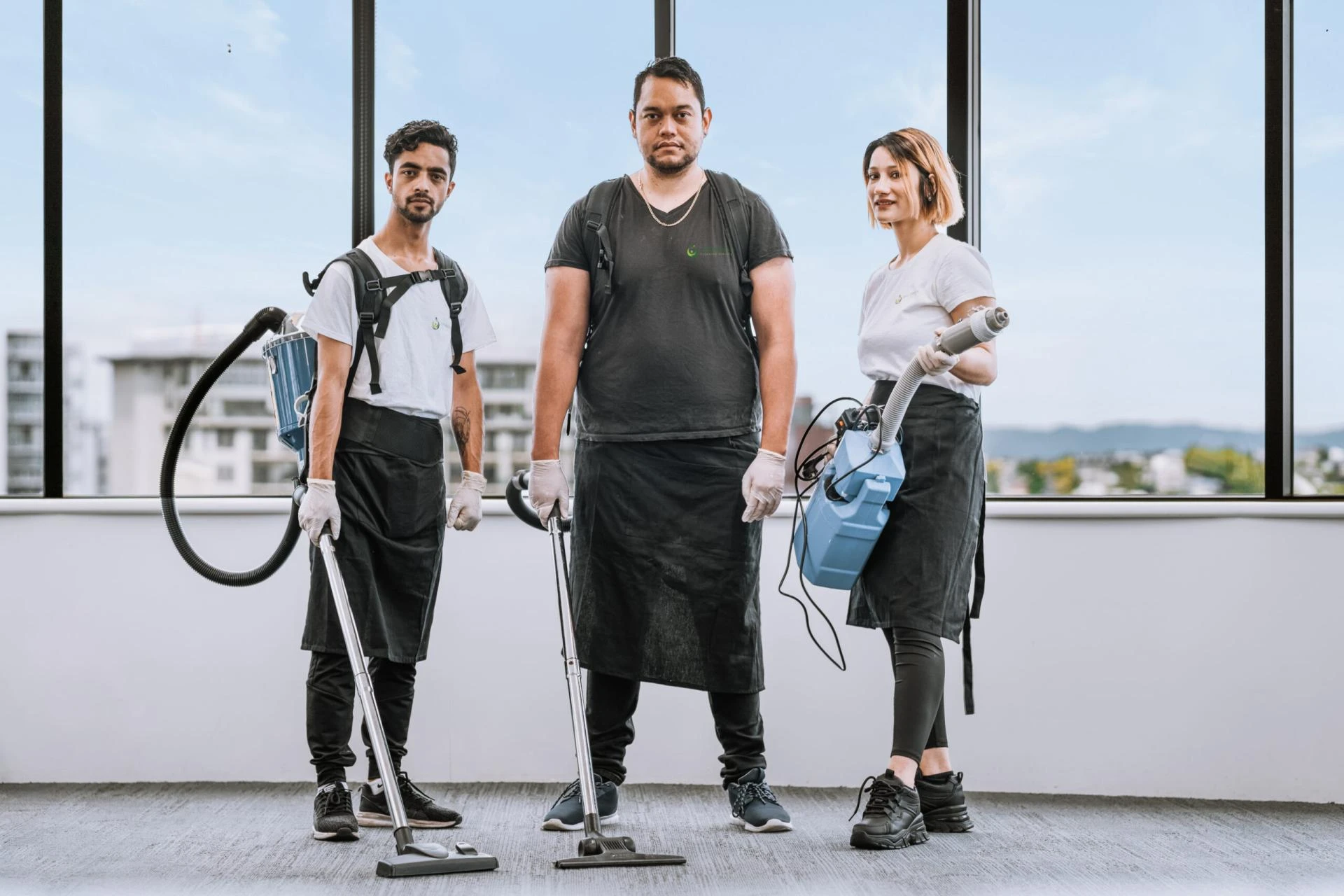 Commercial Cleaning Services In Auckland