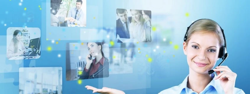 Vcall Global Call Center