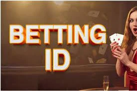 Online betting id