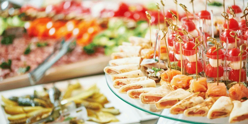 Best Make You To Success: Caterers Near Me