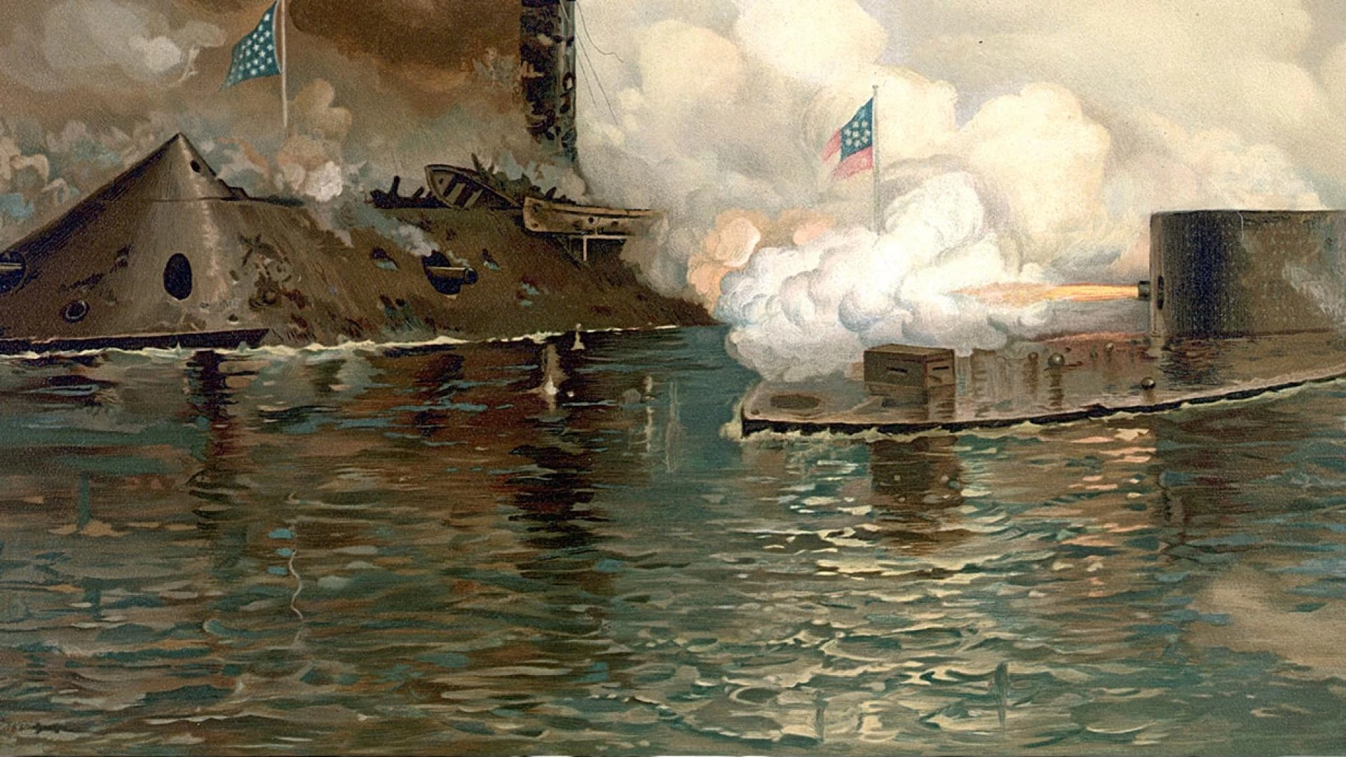 Setting Sail through Time: Exploring Naval History in 10 Captivating Books