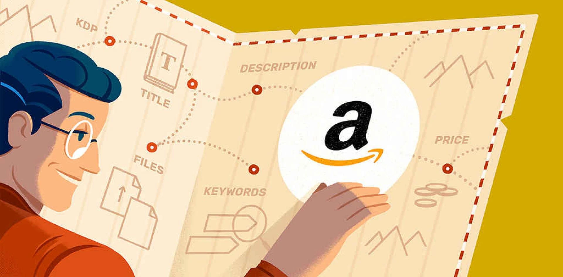 A Beginner’s Guide for Authors on the Amazon Platform: How to Publish and Sell Your Books