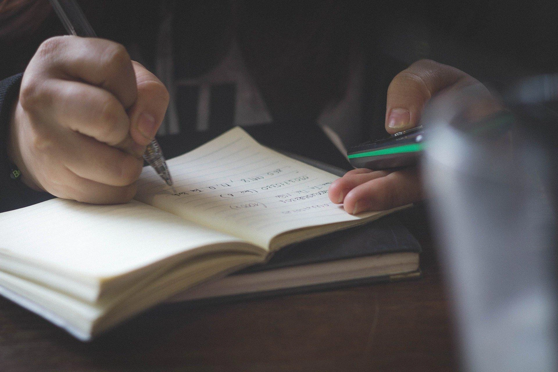 Write Impeccable Dissertation Results With Dissertation Results Section Writing Help