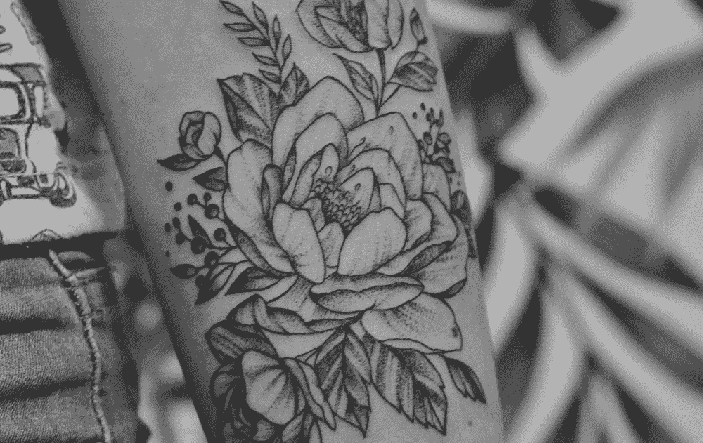 Can Tattoos Be Completely Removed?