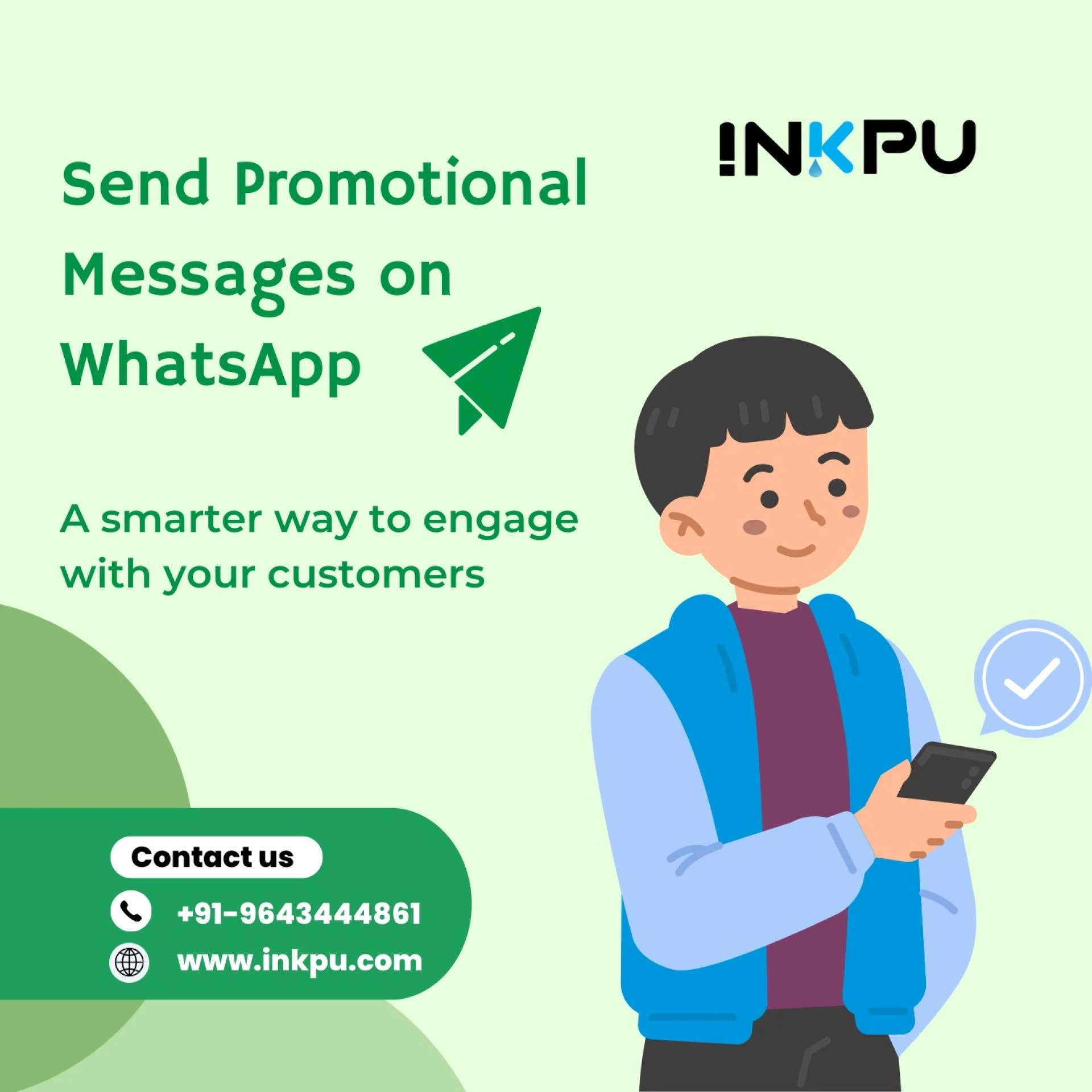 How Bulk Whatsapp Sender Can Increase Your Business Profit!