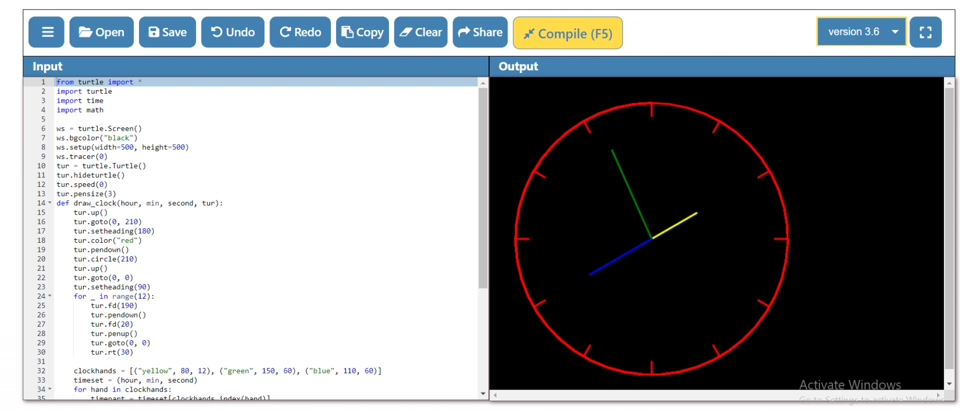 Anaconda Python Online Compiler: Harness the Power of Python Anywhere