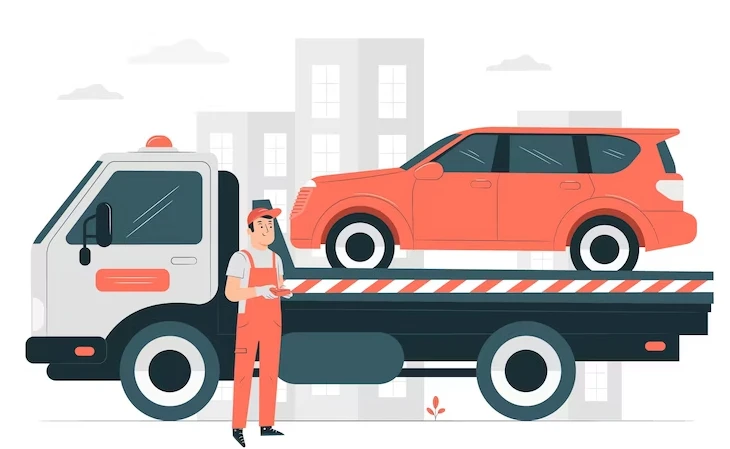 Perks of finding the best car removal company in Randwick