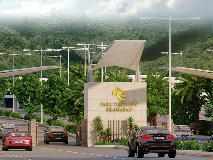 Five compelling reasons why you should invest in Park View City Islamabad!