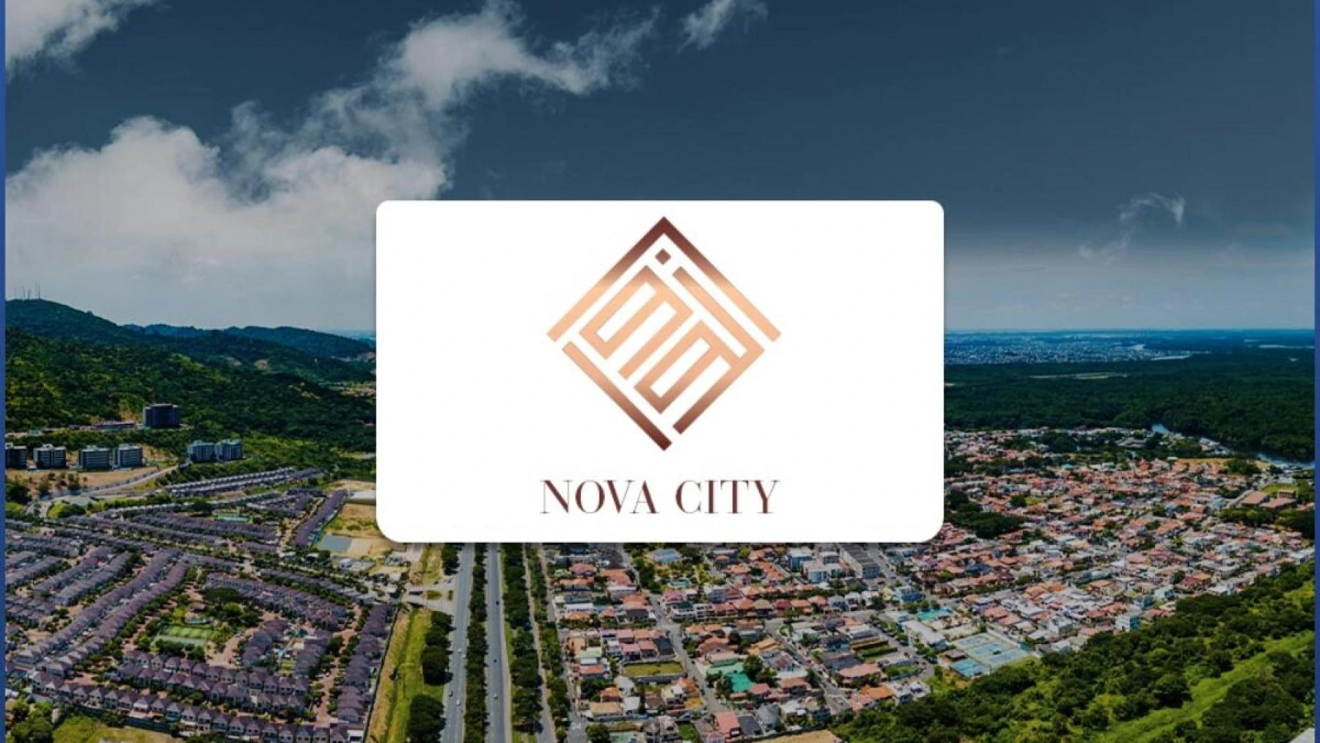 What are the Reasons to Invest in Nova City Islamabad…?