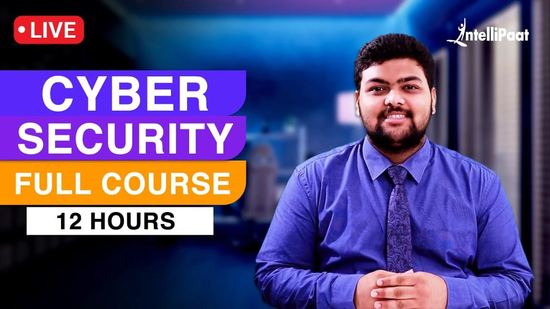 Why Should You Learn Cyber Security? | Intellipaat