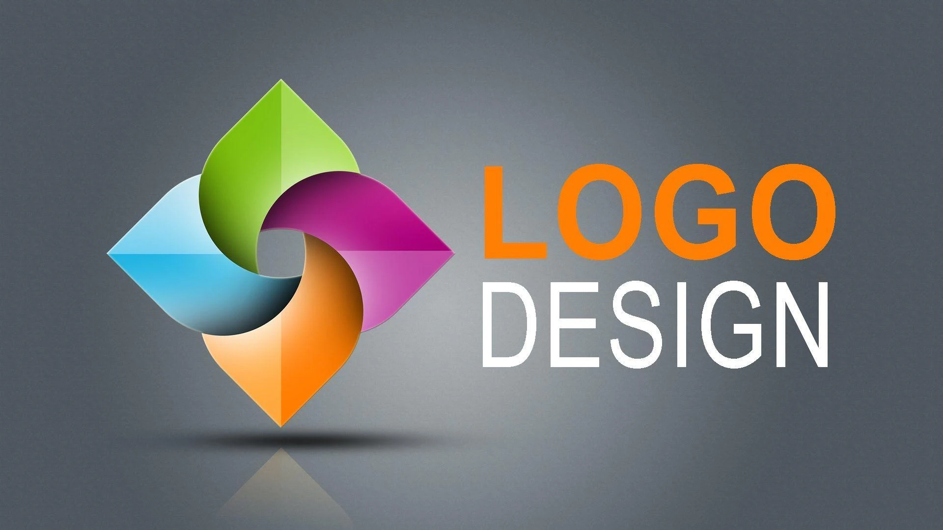 Make Your Business Logo With Logo Designing Company
