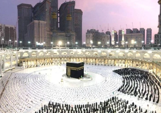 Best Ever Deal of Umrah Packages Manchester