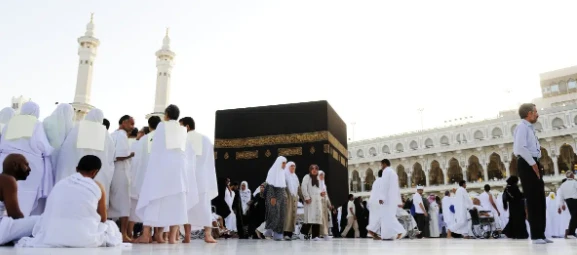 RAMADAN UMRAH PACKAGES And Love Have 4 Things In Common