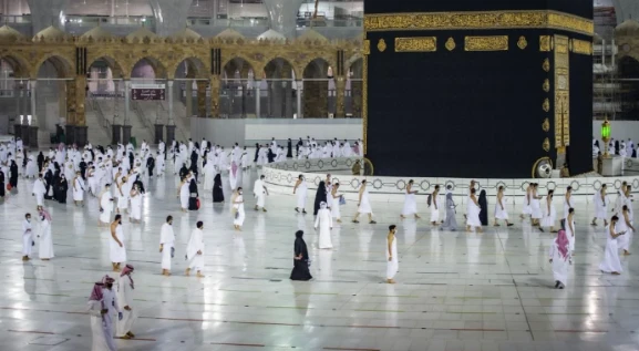 The Best UMRAH PACKAGES Ever!