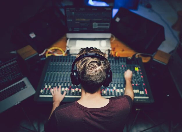 5 Tips for Buying Rap Beats Online: Finding Quality in a Sea of Options