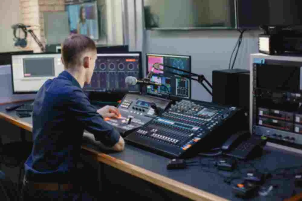 Unveiling the Top Picks: Best Studio Monitors for Mixing in 2023