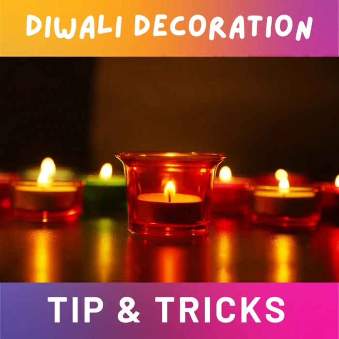 Traditional Diwali Decorations Tips For Home 2022
