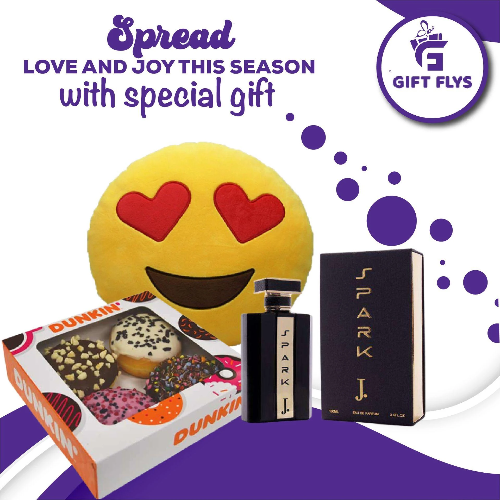 Show Your Love: How to Send the Perfect Gift to Pakistan