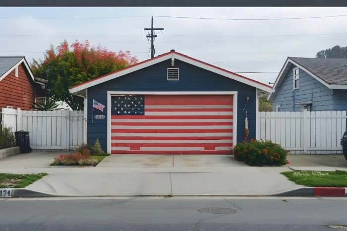 Top 3 Benefits Of Buying Prefab Garages In Colorado